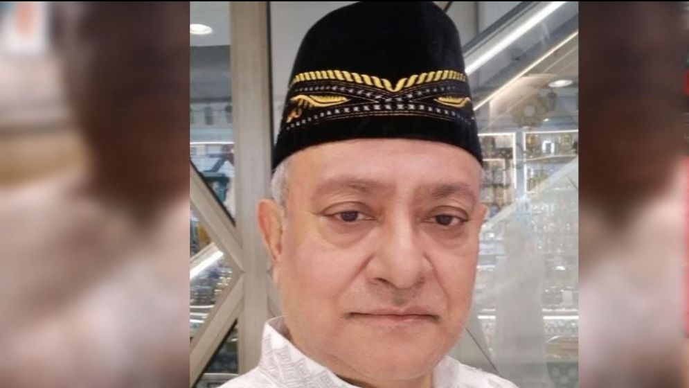 ছড়িয়ে পড়া ভিডিও নিয়ে যা বললেন মৌলভীবাজার-৩ আসনের এমপি