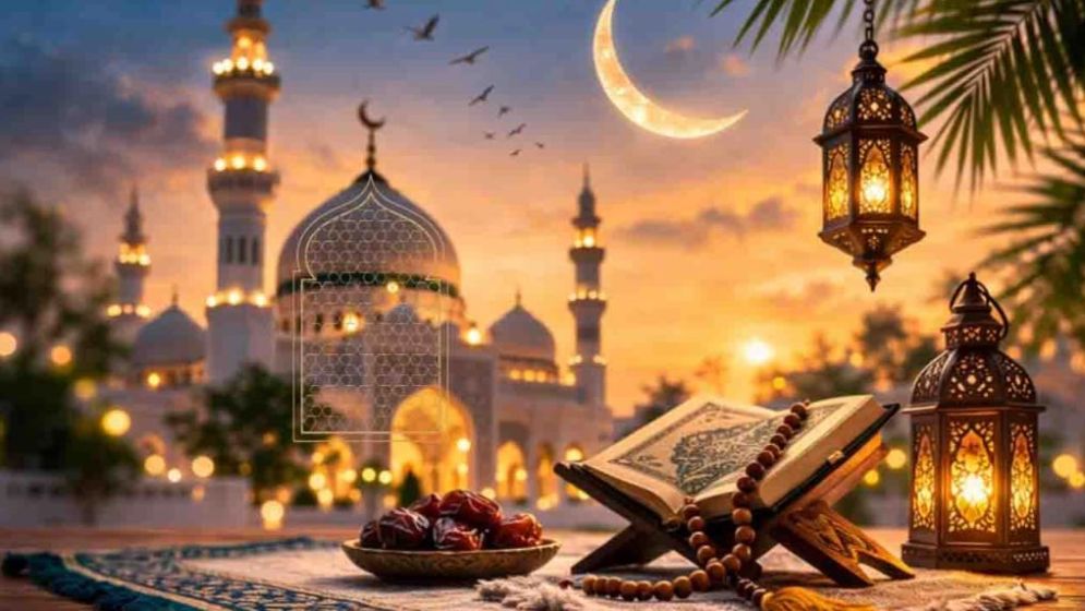 ২০২৭ সালের রমজান ও ঈদুল ফিতরের সম্ভাব্য তারিখ প্রকাশ
