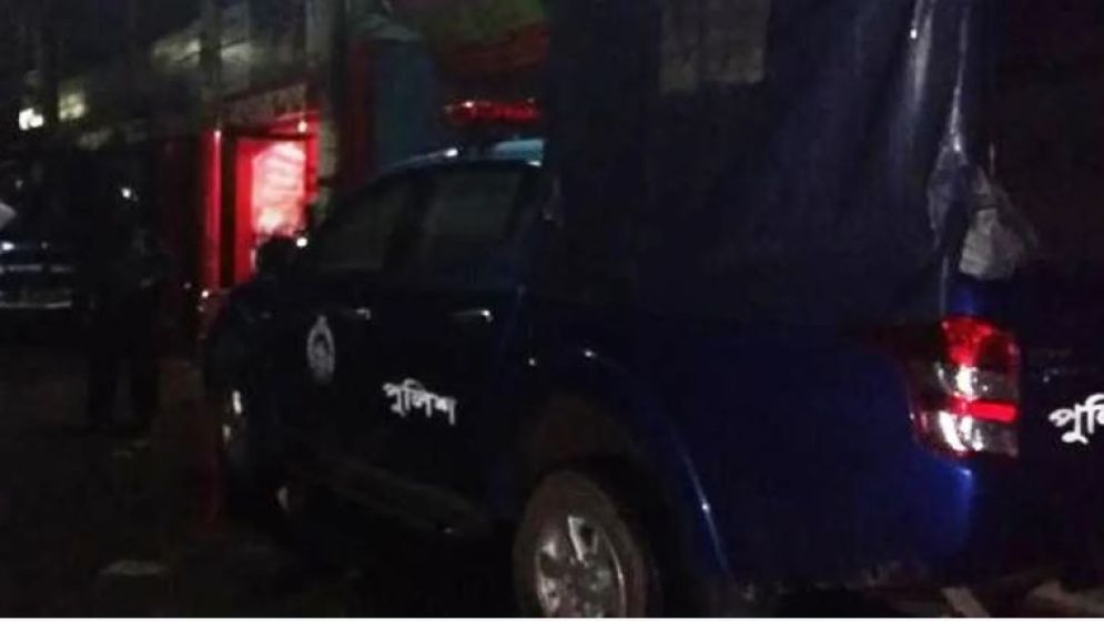 রাজধানীসহ সারা দেশে হঠাৎ সর্বোচ্চ সতর্কতা জা‌রি