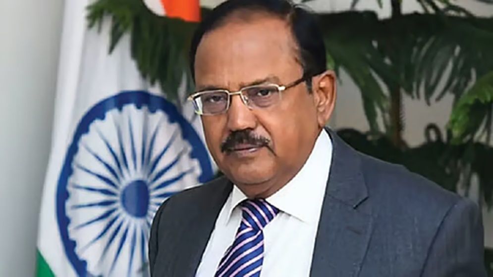 জেন-জিদের উদ্দেশে যে কড়া বার্তা দিলেন অজিত ডোভাল