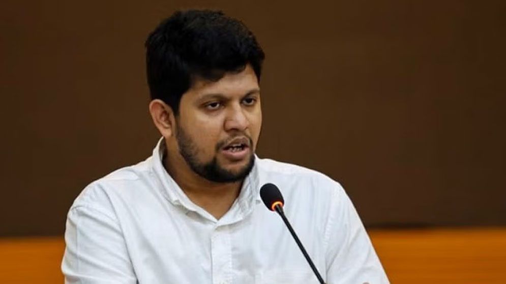 ‘নিজস্ব মব না থাকলে মাইর একটাও মাটিতে পড়বে না’