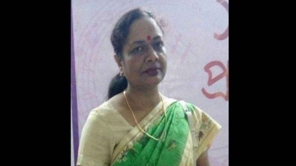নাস্তার টেবিলেই নিভে গেল ঢাবি অধ্যাপক দীপ্তি সাহার জীবন