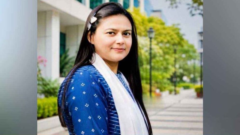 ঢাকায় দিনের বেলা ঘরে ঢুকে নারী চিকিৎসককে হত্যা