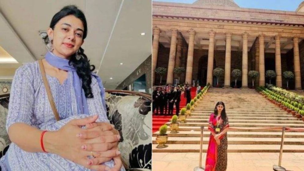 ইন্টারভিউয়ের আগেই মায়ের মৃত্যু, শোক সামলে পরীক্ষায় ২৬তম রুপল