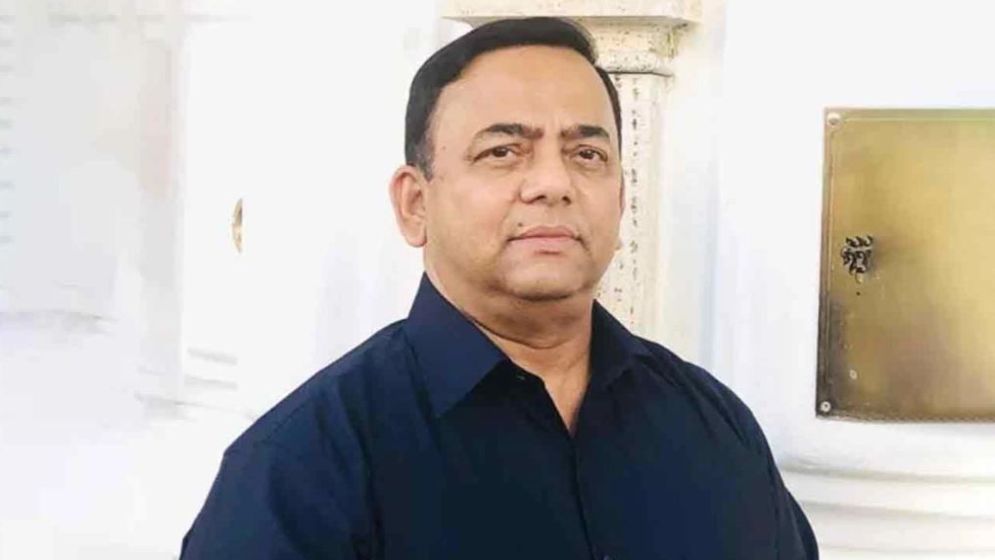 দুবাইয়ে কারাগার থেকে মুক্তি পেয়েছেন বেনজীর