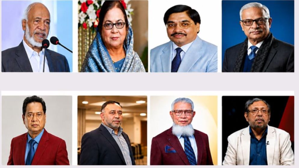 খুব শিগগিরই সম্প্রসারিত হতে পারে মন্ত্রিসভা