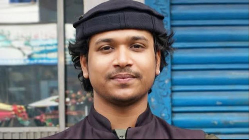 সেই রাতের ঘটনায় বিয়ে করতে হলো ইসলামী ছাত্র আন্দোলন সভাপতিকে