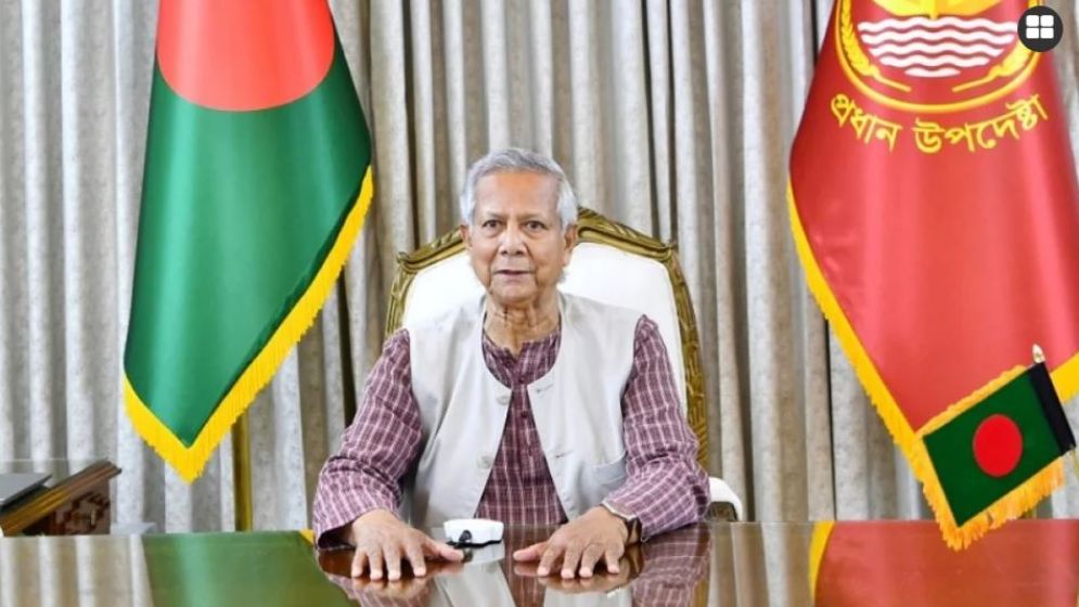 অন্তর্বর্তী সরকারের দুর্নীতির বিরুদ্ধে মাঠে নামবে দুদক