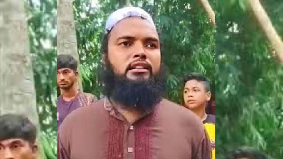 শিশুকে যৌন পীড়নের অভিযোগে জামায়াত নেতা বহিষ্কার