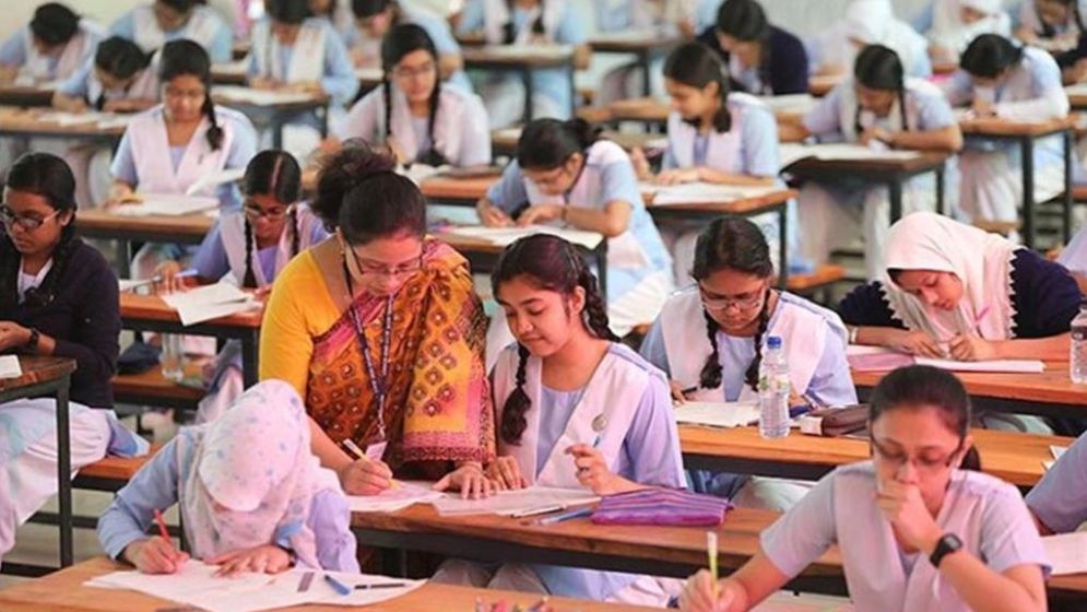 এসএসসির ফল প্রকাশ নিয়ে নতুন সিদ্ধান্ত