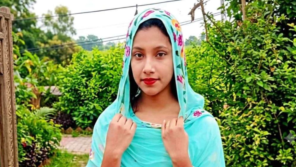 মৃত্যুর আগে কেন সেজেছিলেন ফারজানা?