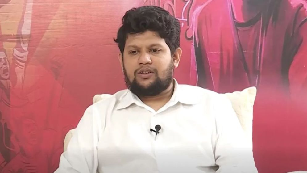 ‘মাইর একটাও মাটিতে পড়বে না’