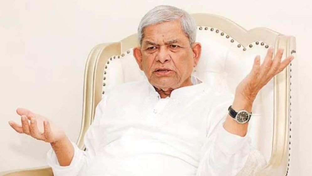 ৫ আগস্ট সেনাসদরের বৈঠকে কী হয়েছিল, জানালেন মির্জা ফখরুল