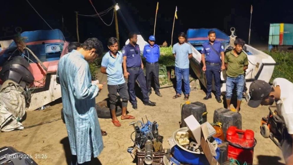 পর্যটকের মৃত্যুর পর টনক নড়ল প্রশাসনের