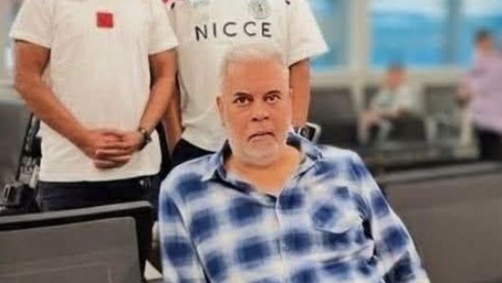 ব্রেন টিউমার সারেনি ইলিয়াস কাঞ্চনের, তবুও কেন দেশে ফেরা