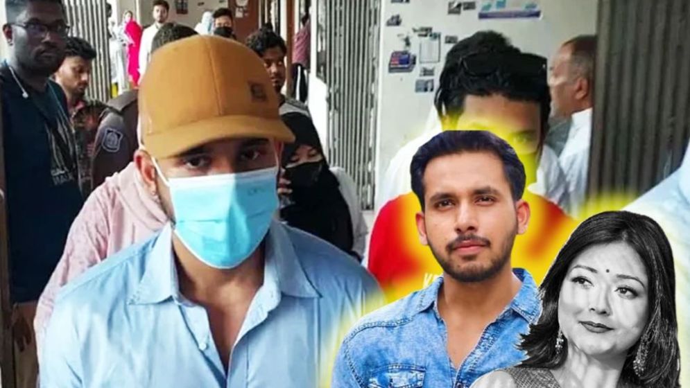 জামিন পেলেন জাহের আলভী, মুক্তিতে বাধা নেই