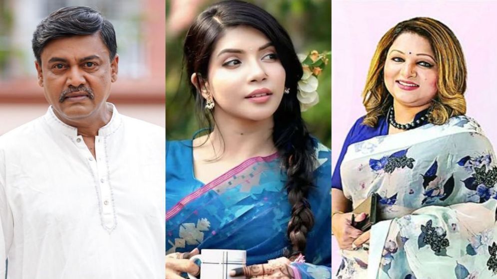 চলচ্চিত্র সার্টিফিকেশন বোর্ড পুনর্গঠন, কমিটিতে আছেন যারা