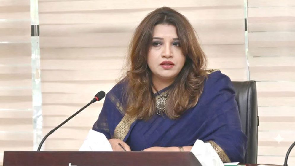 শেখ হাসিনা রাজনৈতিক বক্তব্য দেবে কি না, ভারতকে তা স্পষ্ট করতে হবে