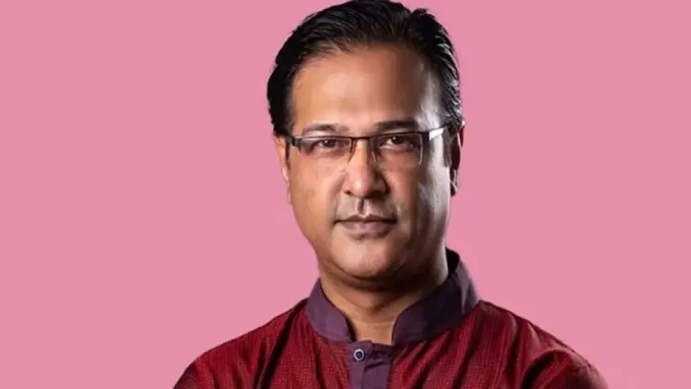লুটেরা গোষ্ঠী লুটেই যাচ্ছে দেশটাকে: আসিফ আকবর