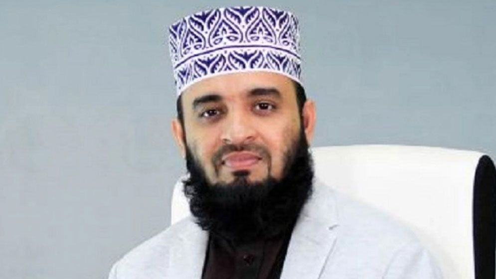 বিদ্যুৎ বিলের বিষয়ে যা বললেন আজহারী