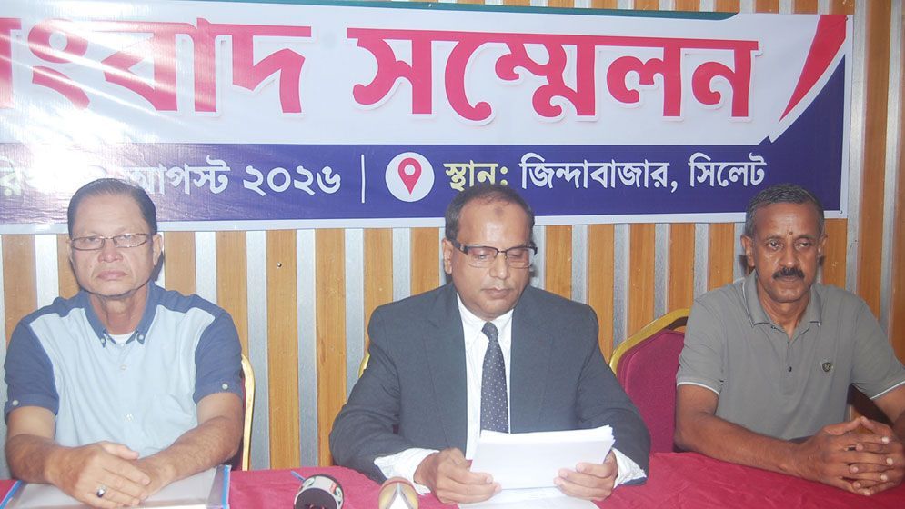 সিসিক প্রকৌশলীর বিরুদ্ধে অভিযোগ, অভিযুক্ত’র দাবি— ‘গলদ আমার নয়, তার’