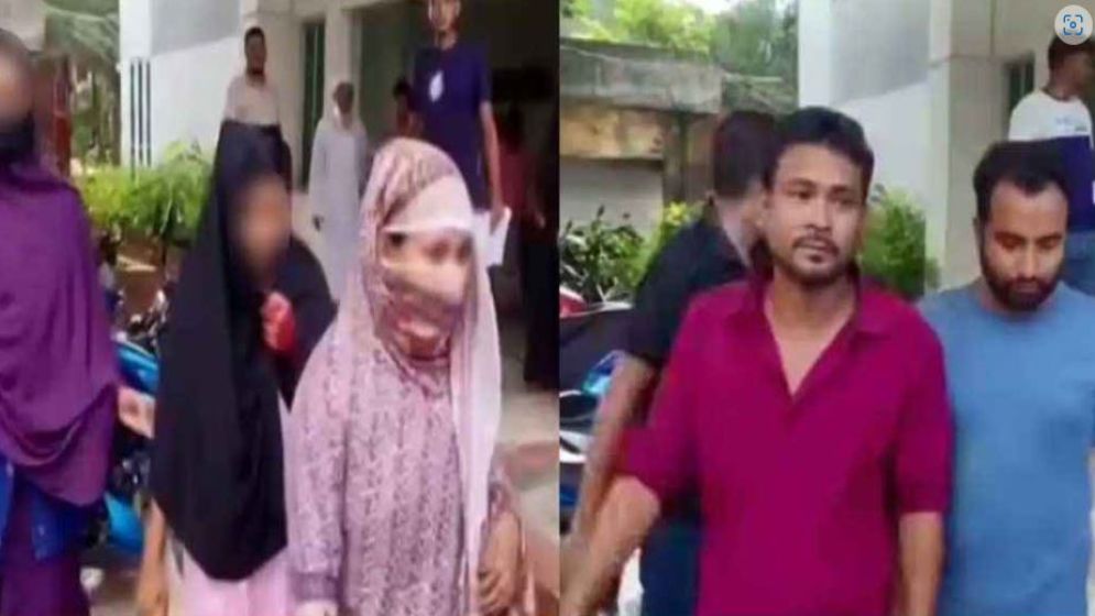 ভাড়া বাসায় পর্নোগ্রাফি তৈরির ঘটনায় সামনে এল নতুন তথ্য