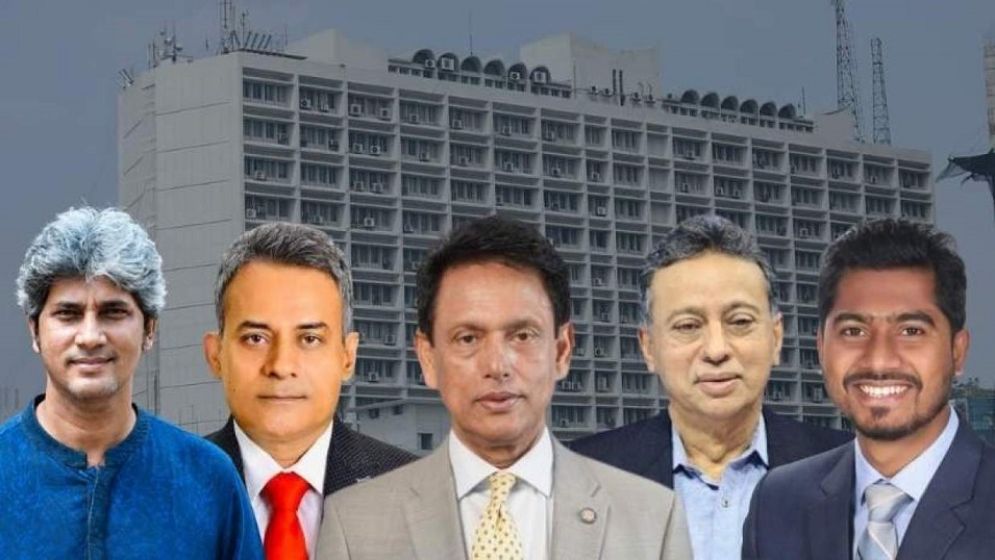 কপাল পুড়তে পারে অলস, স্থবির ও বিতর্কিত মন্ত্রী-প্রতিমন্ত্রীদের