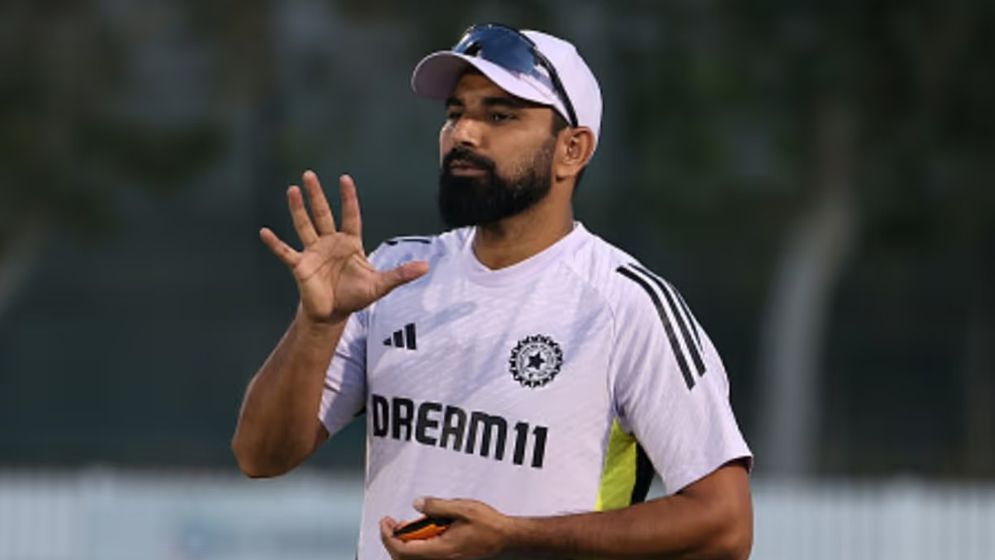 জাতীয় দলে যেভাবে ডাক পেতে পারেন শামি