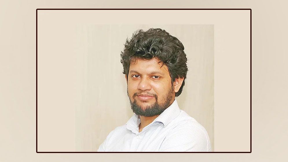 বিরোধিতা করলে আপনাকে ইতিহাস থেকে নাই করে দেওয়া হবে, কাকে ইঙ্গিত মাহফুজের