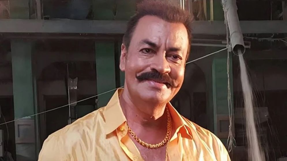 জনপ্রিয় অভিনেতা প্রদীপ রাওয়াত মারা গেছেন