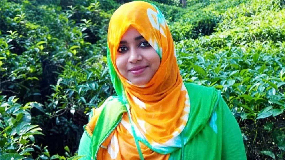 তনু হত্যা মামলায় গ্রেপ্তার সাবেক সেনাসদস্য জামিনে মুক্ত
