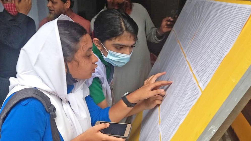 এসএসসির ফল প্রকাশের চূড়ান্ত তারিখ ঘোষণা, বিজ্ঞপ্তি প্রকাশ