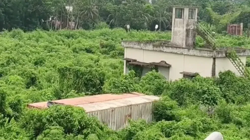 দুই দশক ধরে বন্ধ ফেনীর গ্যাসক্ষেত্র, পুনরায় চালুর উদ্যোগ নেই