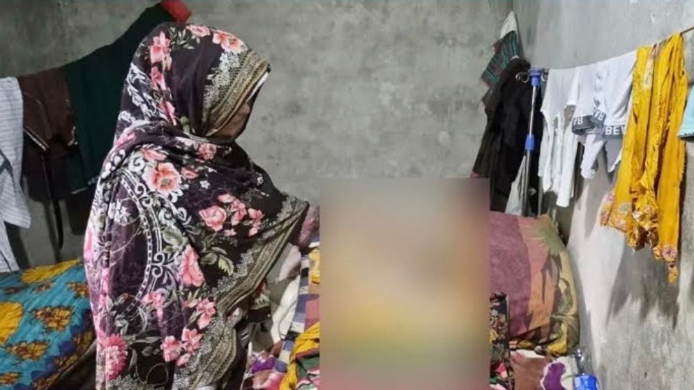অর্থাভাবে থমকে আছে কলির অস্ত্রোপচার, মাথার খুলি প্রতিস্থাপনে প্রয়োজন ৪ লাখ টাকা