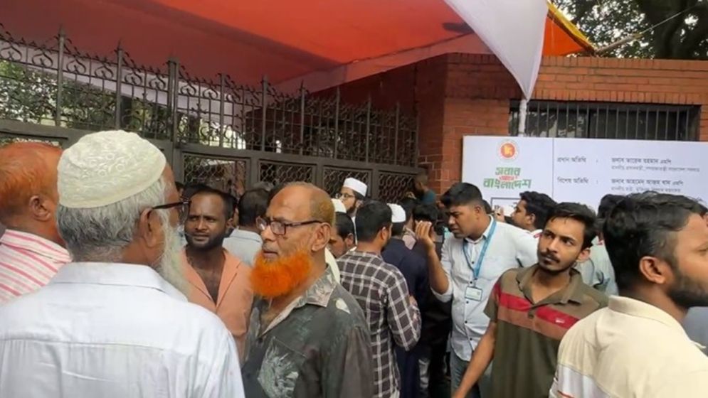 অল্প সময়েই শেষ জুলাই জাদুঘরের প্রথম দিনের সব টিকিট