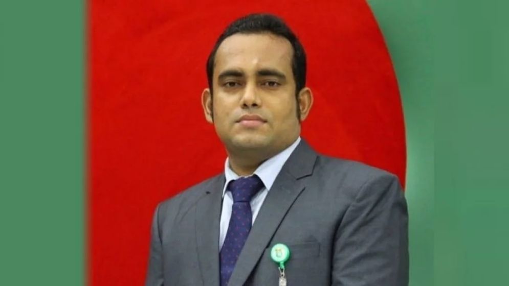 লাখ টাকার নাশতা একাই খেলেন সরকারি কর্মকর্তা