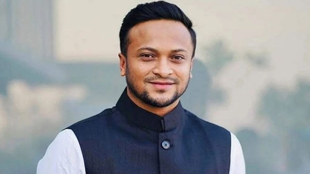 সাকিবের জন্য বড় দুঃসংবাদ