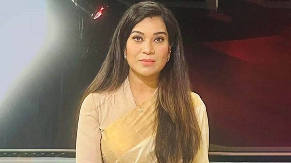 বিটিভির নতুন মহাপরিচালক কে এই কাজী জেসিন?