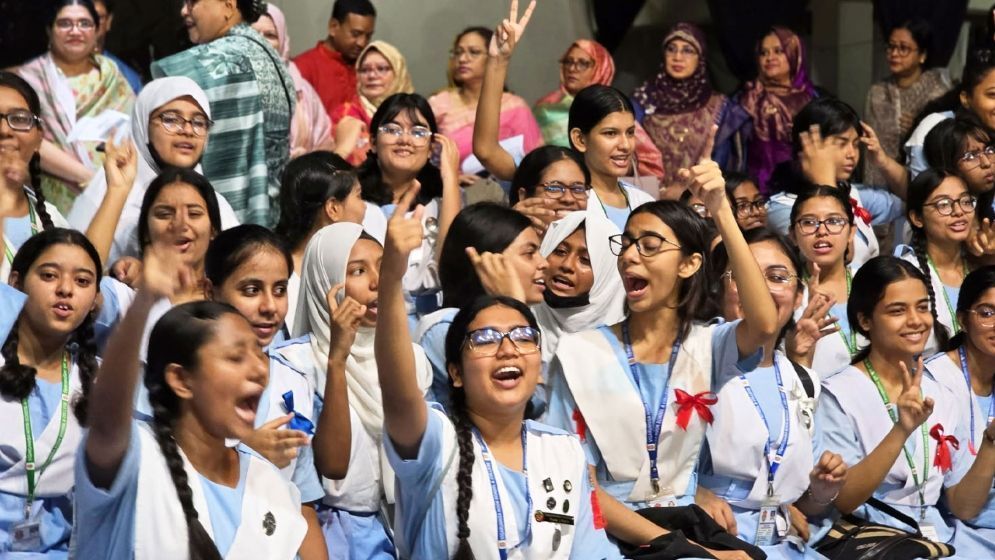১০ আগস্ট এসএসসি পরীক্ষার ফল প্রকাশ, যেভাবে দেখবেন