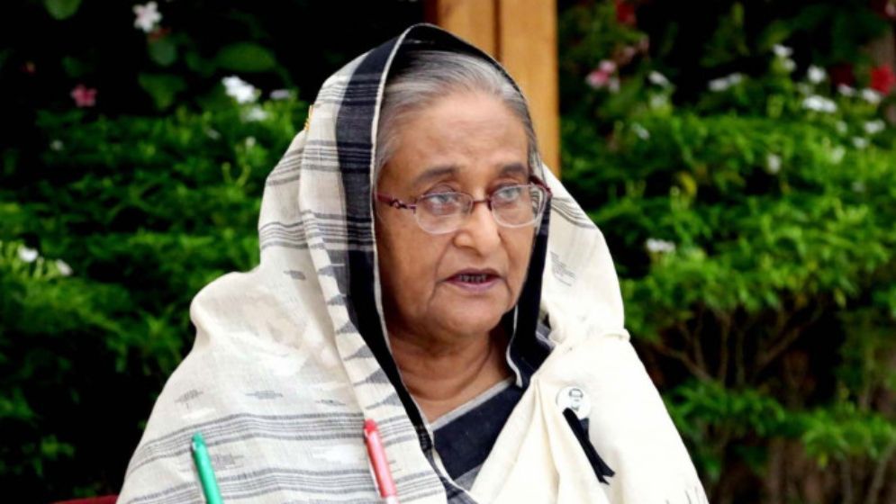 শেখ হাসিনাকে ঘিরে ভারতের ওপর কূটনৈতিক চাপ বাড়ছে