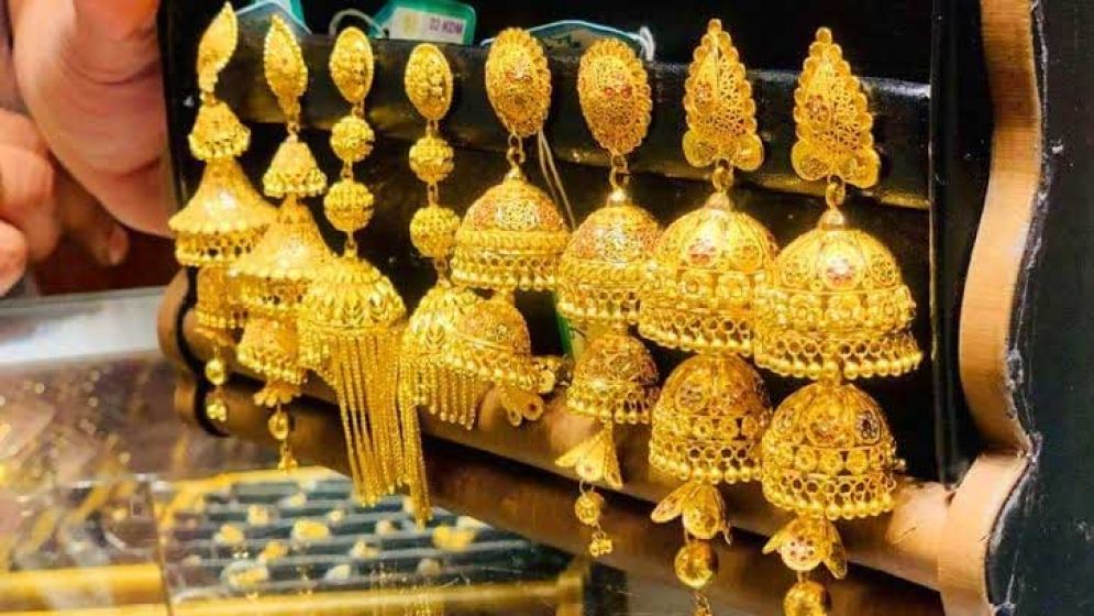 আজকের স্বর্ণের দাম: ৭ আগস্ট ২০২৬