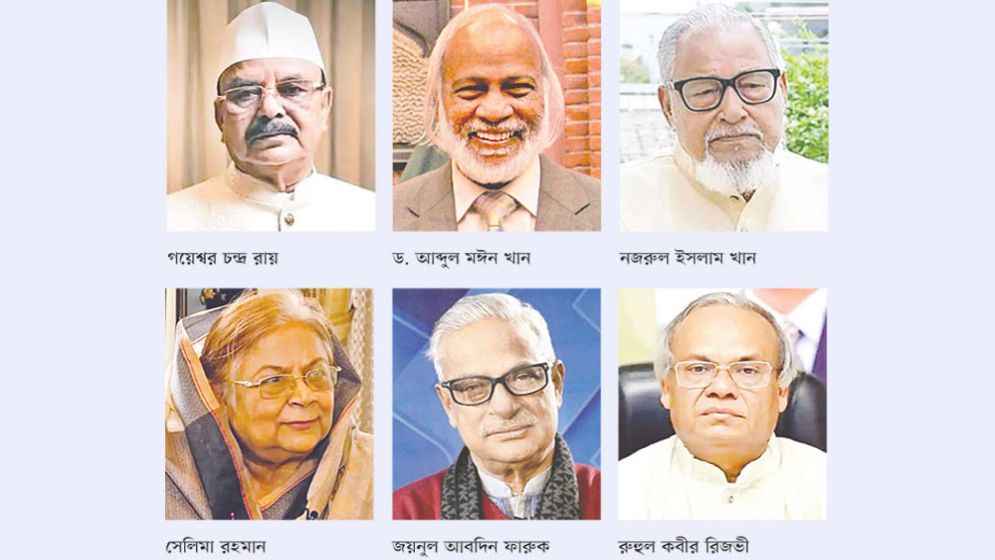 মন্ত্রিসভায় যোগ হচ্ছে নতুন মুখ