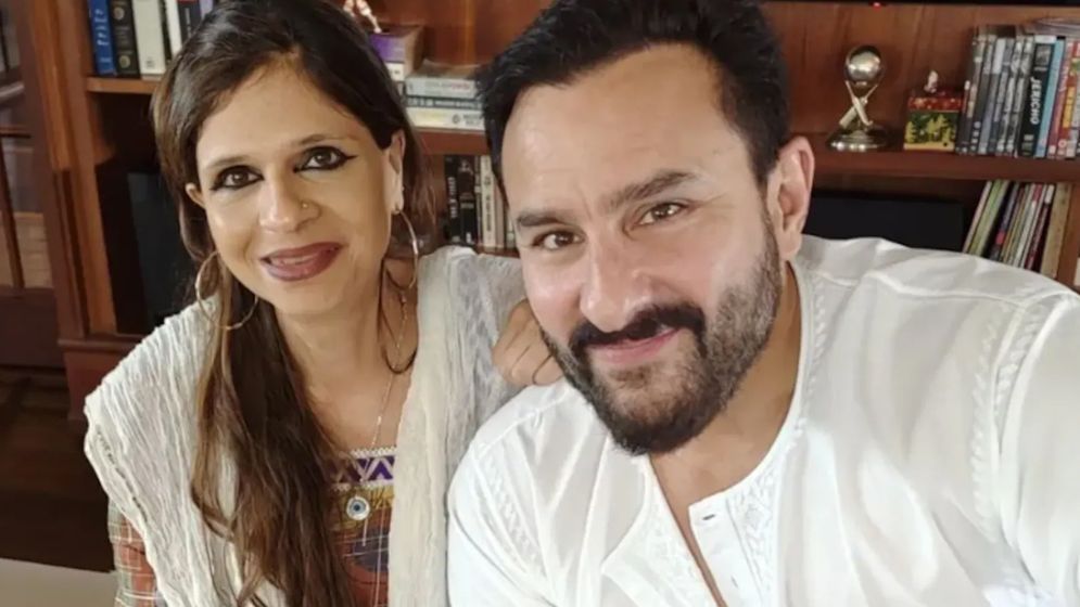 ৫০ বছরেও কেন বিয়ে করেননি সাইফের বোন, জানালেন নিজেই
