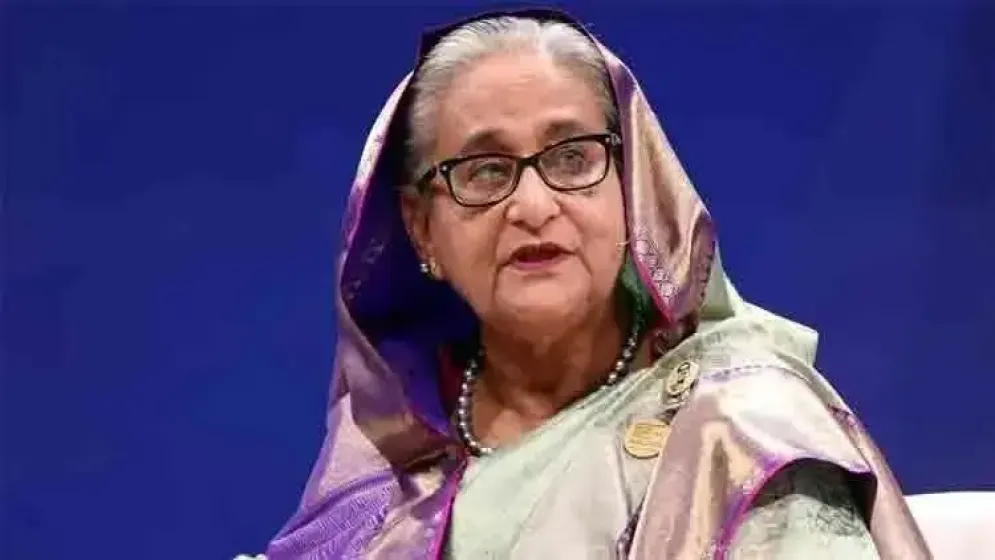 শেখ হাসিনার দৌরাত্ম্য বন্ধে ভারতের ওপর চাপ অব্যাহত রাখতে হবে