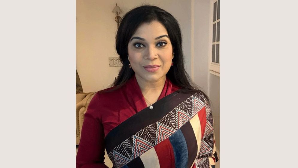 বিটিভির নতুন মহাপরিচালক কাজী জেসিন : এক বর্ণাঢ্য পথচলা