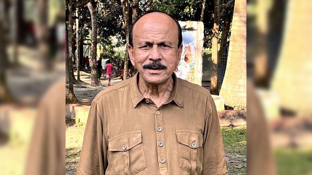 সড়ক দুর্ঘটনায় আওয়ামী লীগ নেতা নিহত