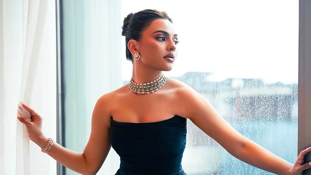 বেশিরভাগ পুরুষের চেয়ে হীরা মেয়েদের মন বেশি বোঝে: নুসরাত ফারিয়া