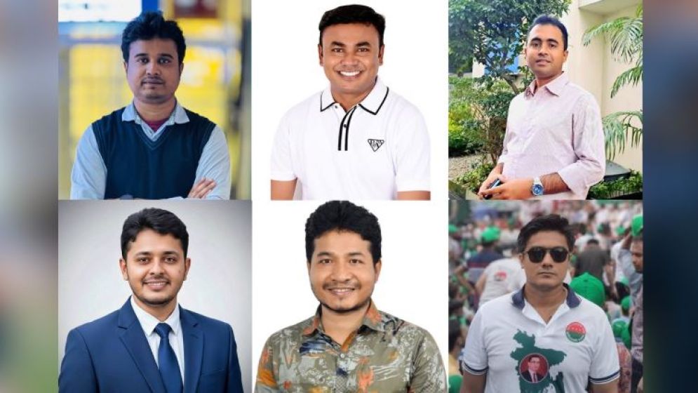 যে কোনো সময় আসছে ছাত্রদলের নতুন কমিটি, আলোচনায় যারা