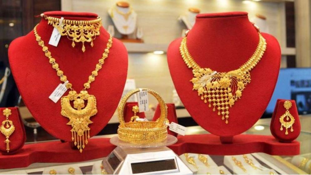 দাম কমার পর আজ যত টাকায় বিক্রি হচ্ছে স্বর্ণ