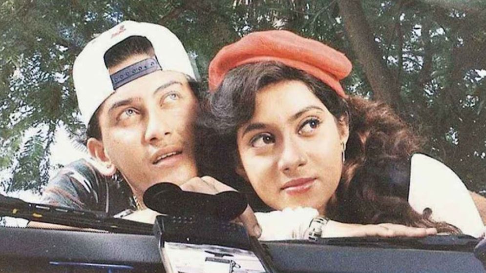 অবশেষে সালমান শাহ’র মৃত্যু নিয়ে মুখ খুললেন শাবনূর